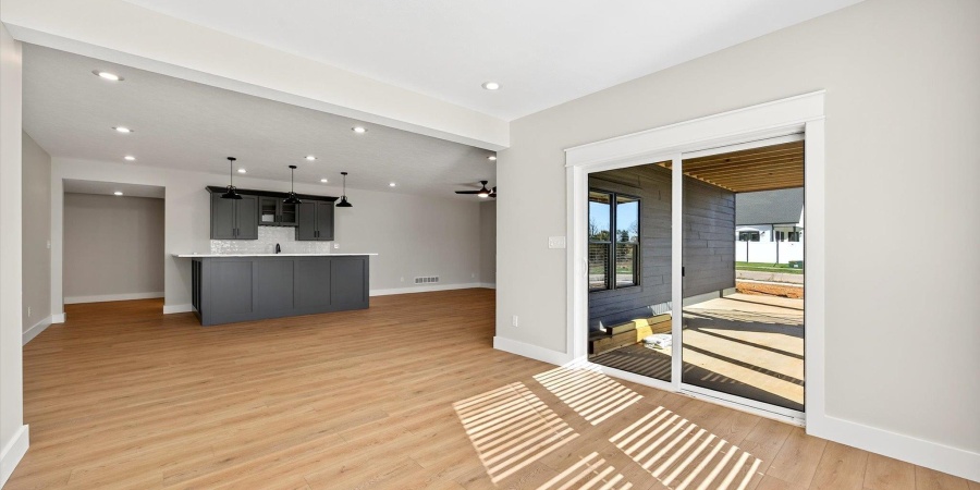 724 E Crestline Drive, Bloomington, Indiana 47401,MLS,202545004