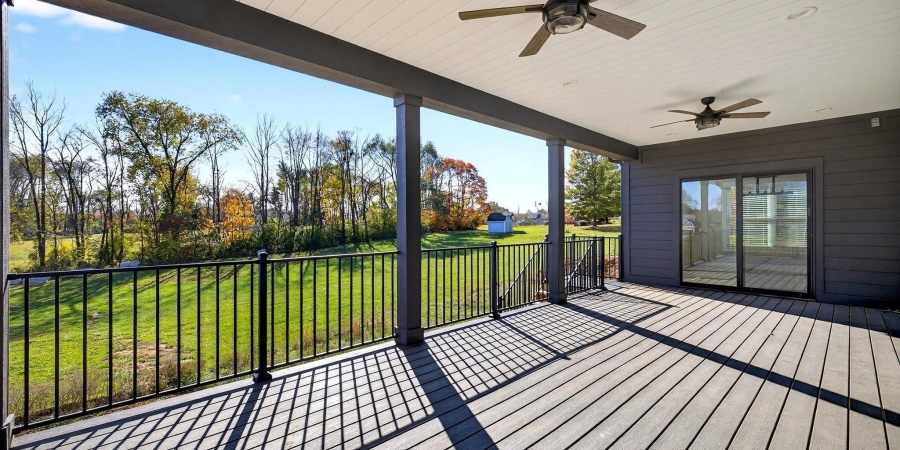 724 E Crestline Drive, Bloomington, Indiana 47401,MLS,202545004