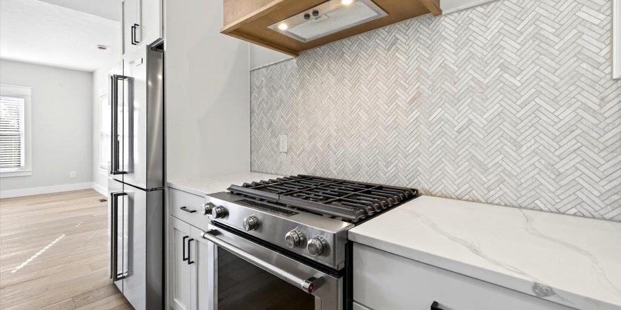 724 E Crestline Drive, Bloomington, Indiana 47401,MLS,202545004