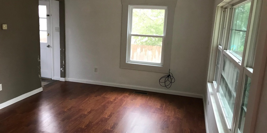 600 W Cherokee Drive, Bloomington, Indiana 47403,MLS,202545007