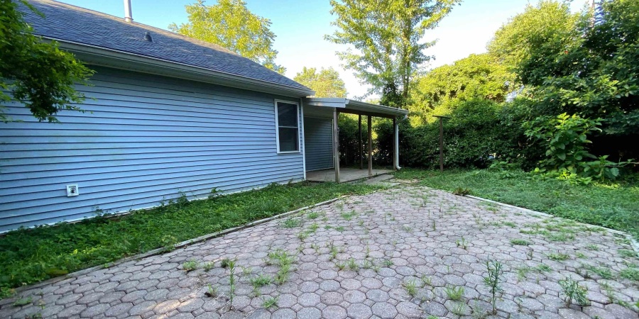 2415 E 4th Street, Bloomington, Indiana 47408,MLS,202545009