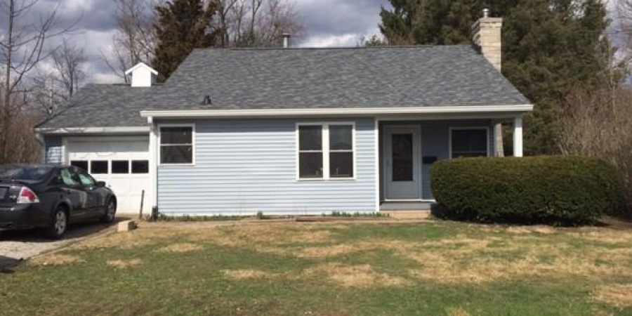 2415 E 4th Street, Bloomington, Indiana 47408,MLS,202545009