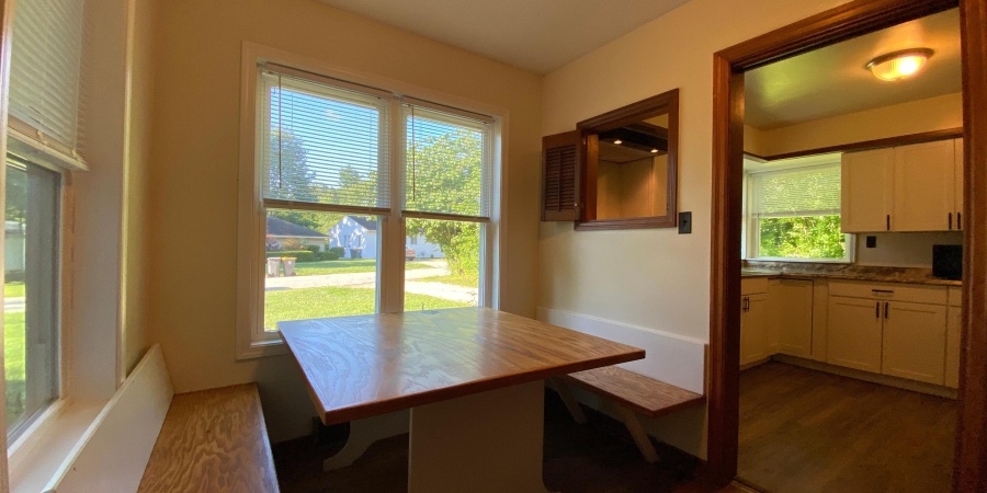 2415 E 4th Street, Bloomington, Indiana 47408,MLS,202545009