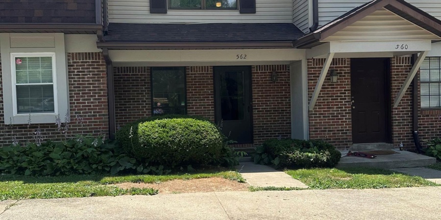 562 E Graham Place, Bloomington, Indiana 47401,MLS,202545012