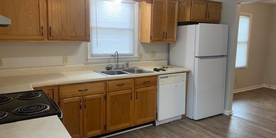 1116 S Park Avenue, Bloomington, Indiana 47401,MLS,202545015