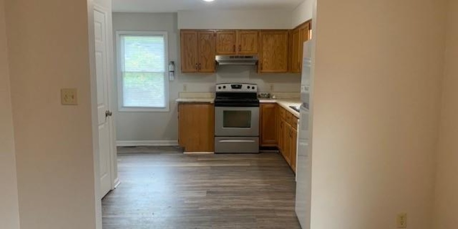 1116 S Park Avenue, Bloomington, Indiana 47401,MLS,202545015