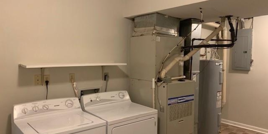 1116 S Park Avenue, Bloomington, Indiana 47401,MLS,202545015