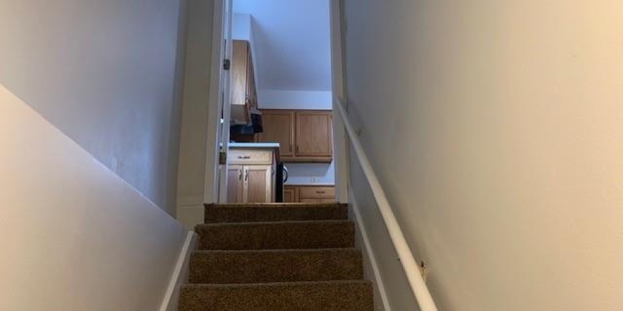 1116 S Park Avenue, Bloomington, Indiana 47401,MLS,202545015