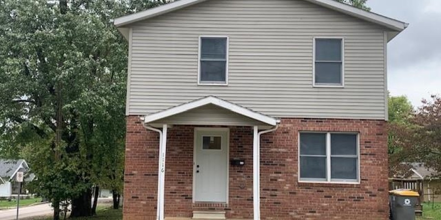 1116 S Park Avenue, Bloomington, Indiana 47401,MLS,202545015