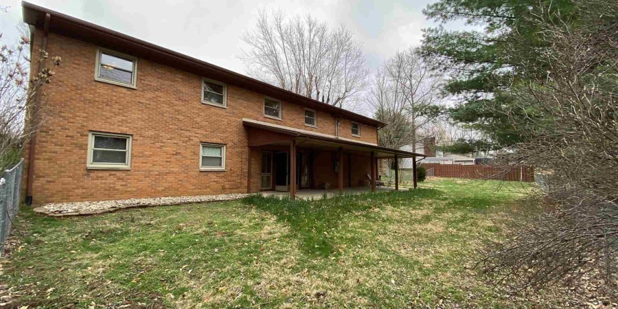 1100 E Prairie Drive, Bloomington, Indiana 47408,MLS,202545018