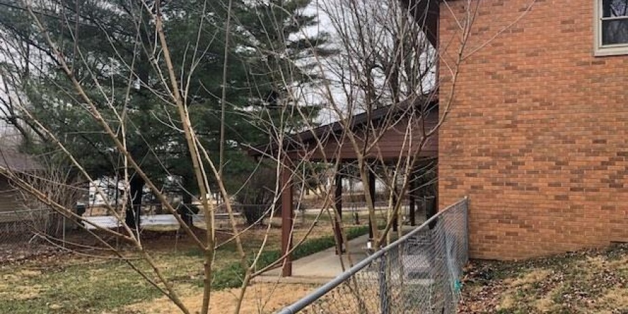 1100 E Prairie Drive, Bloomington, Indiana 47408,MLS,202545018