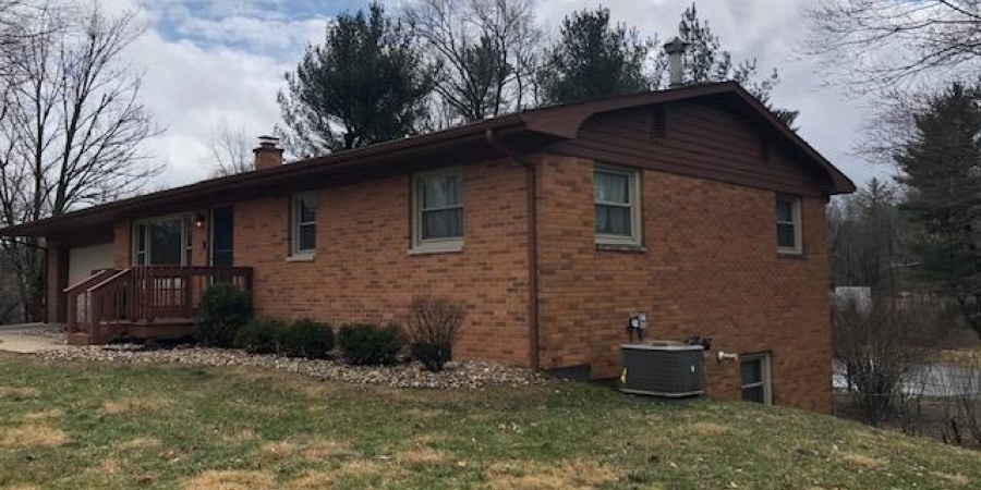 1100 E Prairie Drive, Bloomington, Indiana 47408,MLS,202545018