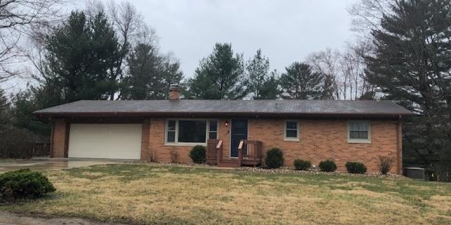 1100 E Prairie Drive, Bloomington, Indiana 47408,MLS,202545018