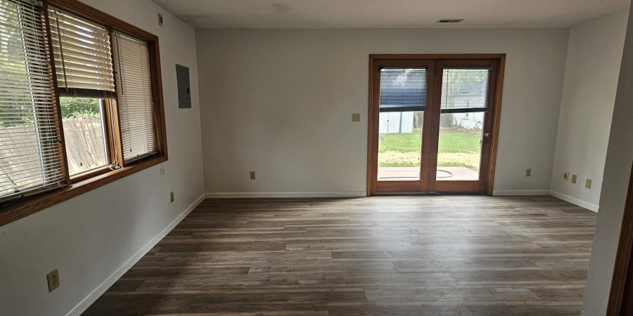 128 N Roosevelt Street, Bloomington, Indiana 47408,MLS,202545071