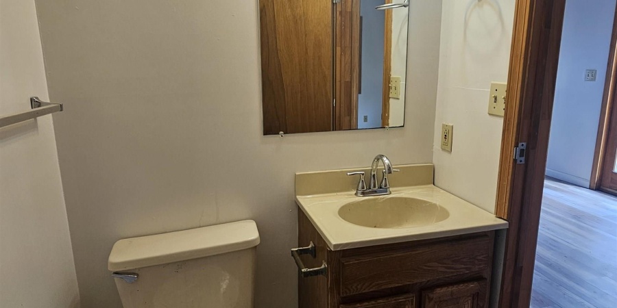 128 N Roosevelt Street, Bloomington, Indiana 47408,MLS,202545071