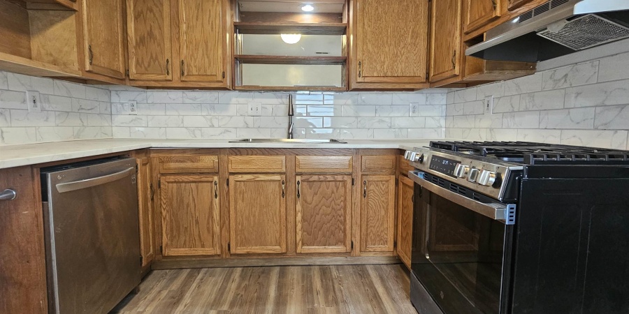 128 N Roosevelt Street, Bloomington, Indiana 47408,MLS,202545071