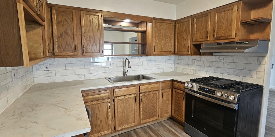 128 N Roosevelt Street, Bloomington, Indiana 47408,MLS,202545071