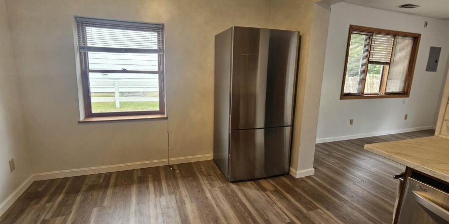 128 N Roosevelt Street, Bloomington, Indiana 47408,MLS,202545071