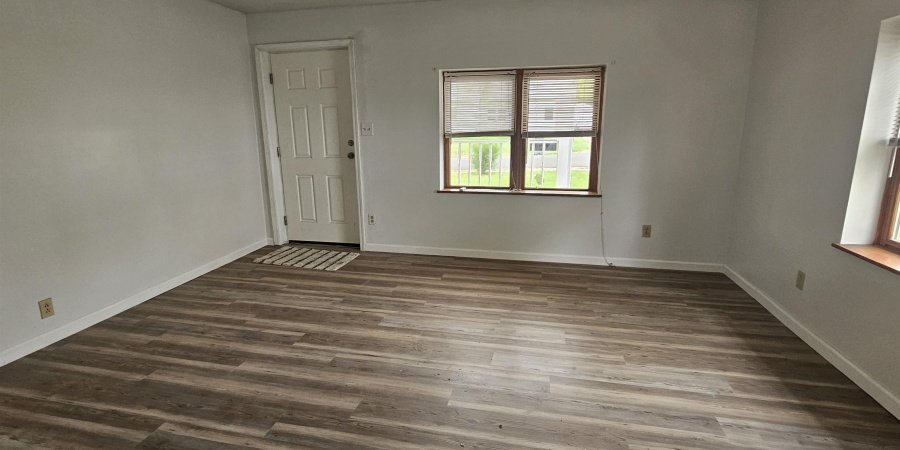 128 N Roosevelt Street, Bloomington, Indiana 47408,MLS,202545071