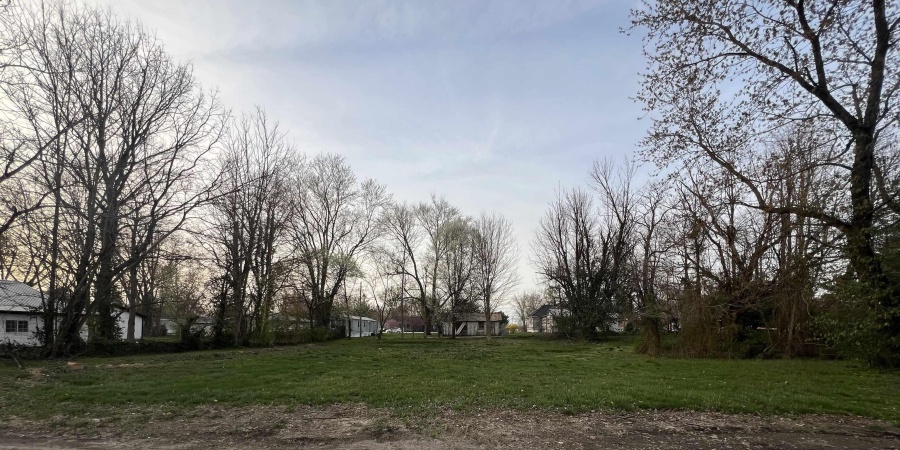 00 W Vine Street, Mitchell, Indiana 47446,MLS,202545126