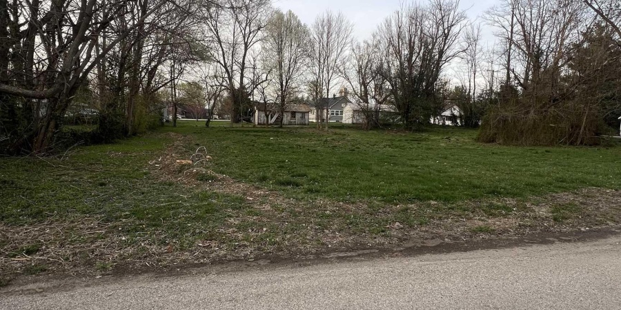 00 W Vine Street, Mitchell, Indiana 47446,MLS,202545126