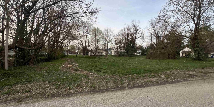 00 W Vine Street, Mitchell, Indiana 47446,MLS,202545126