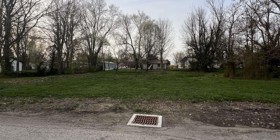 00 W Vine Street, Mitchell, Indiana 47446,MLS,202545126