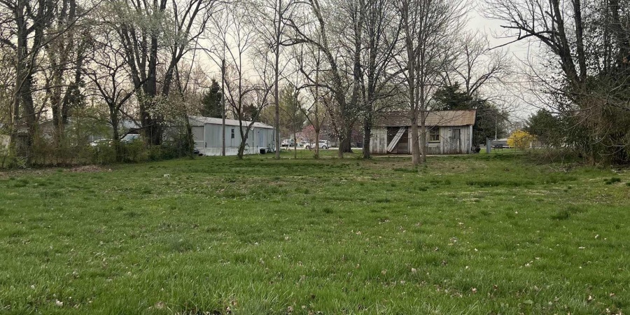 00 W Vine Street, Mitchell, Indiana 47446,MLS,202545126