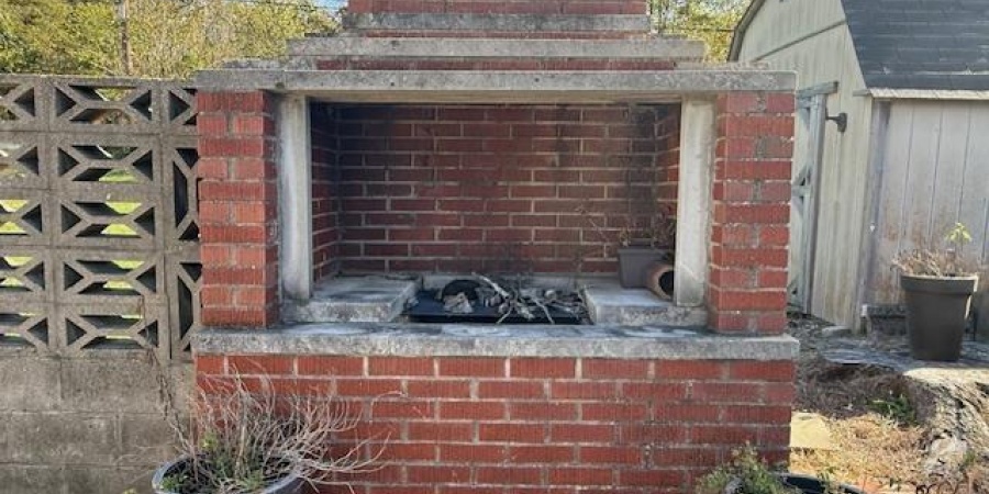 210 Shawnee Drive, Bedford, Indiana 47421,MLS,202545017