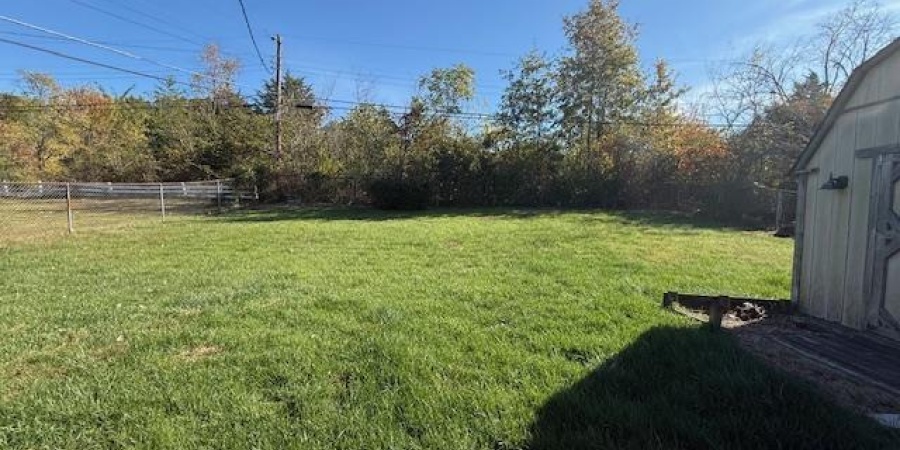 210 Shawnee Drive, Bedford, Indiana 47421,MLS,202545017