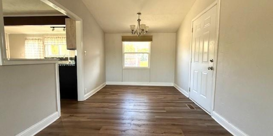 210 Shawnee Drive, Bedford, Indiana 47421,MLS,202545017