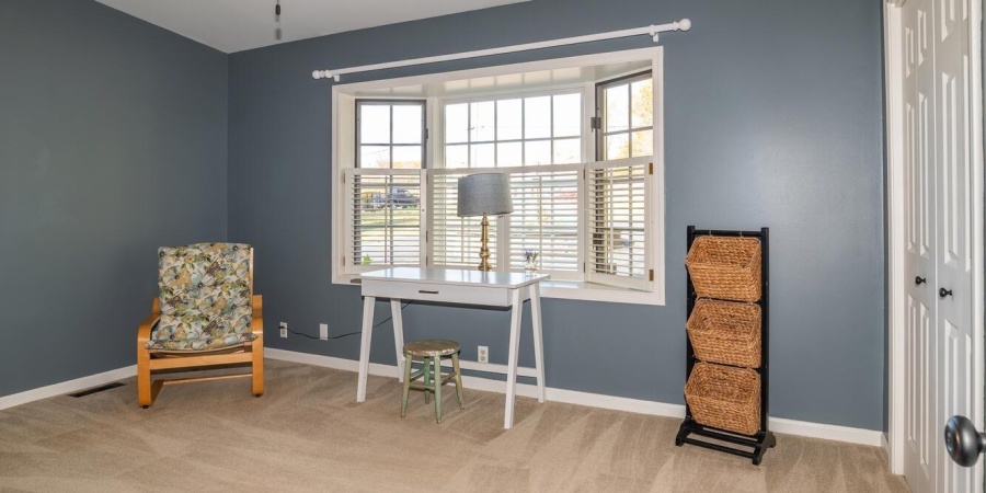 3334 E Bethel Lane, Bloomington, Indiana 47408,MLS,202545034