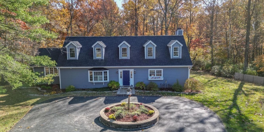 3334 E Bethel Lane, Bloomington, Indiana 47408,MLS,202545034