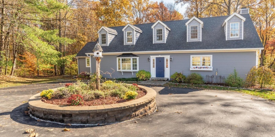 3334 E Bethel Lane, Bloomington, Indiana 47408,MLS,202545034