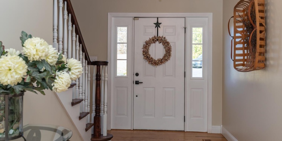 3334 E Bethel Lane, Bloomington, Indiana 47408,MLS,202545034