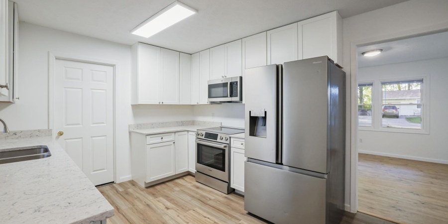 5236 N Terry Court, Ellettsville, Indiana 47429,MLS,202545048