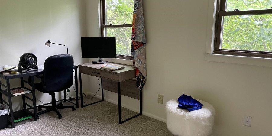 417 S SWAIN Avenue, Bloomington, Indiana 47401,MLS,202545156