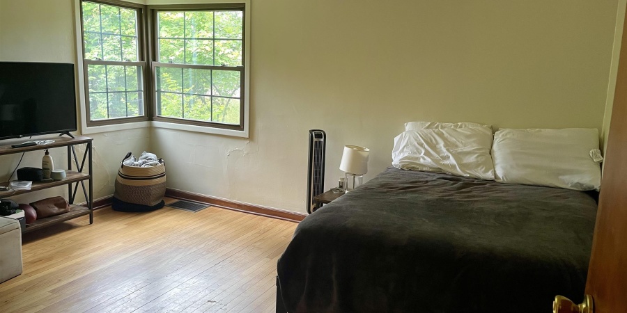 417 S SWAIN Avenue, Bloomington, Indiana 47401,MLS,202545156