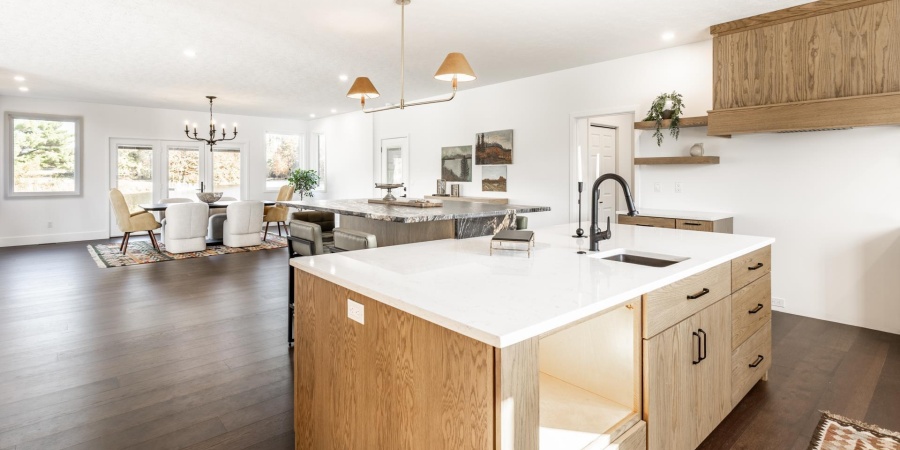 13808 W 500 N, Jasonville, Indiana 47438-6109,MLS,202545151