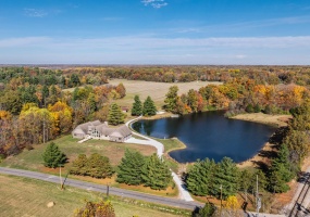 13808 W 500 N, Jasonville, Indiana 47438-6109,MLS,202545151