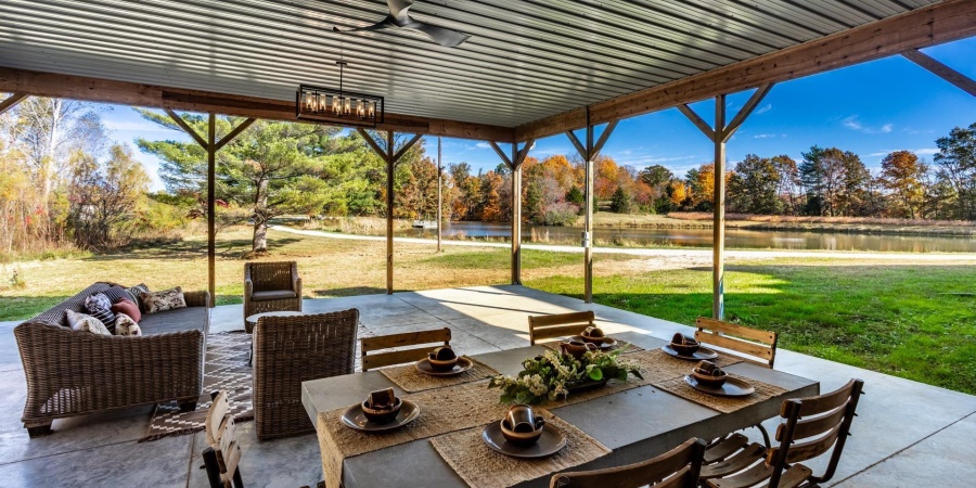 13808 W 500 N, Jasonville, Indiana 47438-6109,MLS,202545151