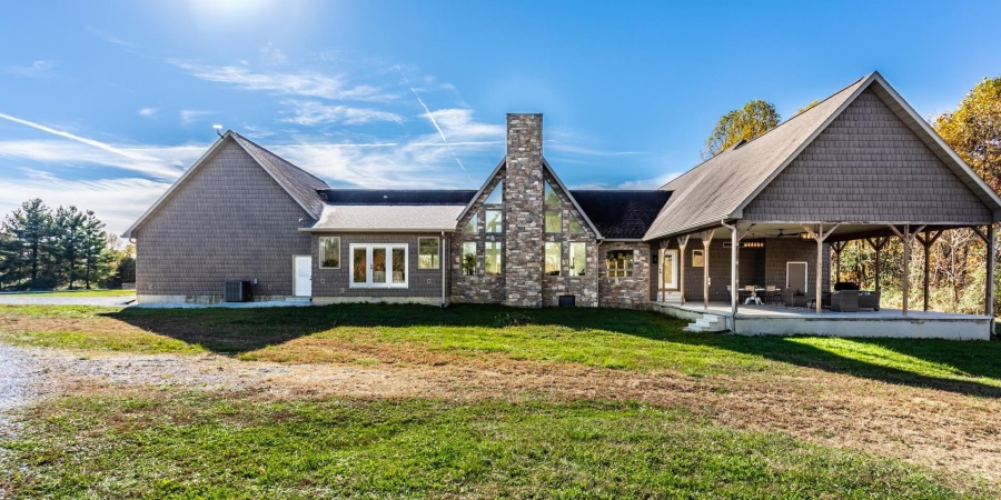 13808 W 500 N, Jasonville, Indiana 47438-6109,MLS,202545151