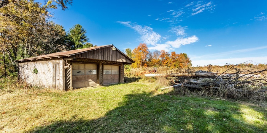 13808 W 500 N, Jasonville, Indiana 47438-6109,MLS,202545151