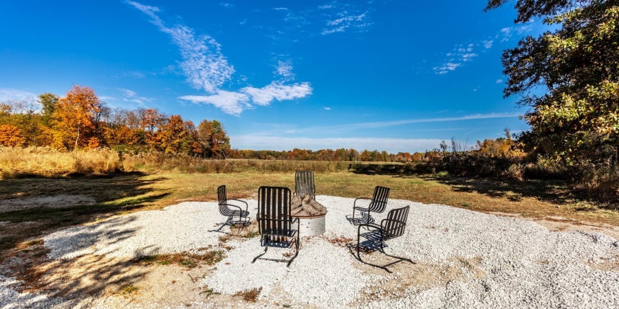 13808 W 500 N, Jasonville, Indiana 47438-6109,MLS,202545151