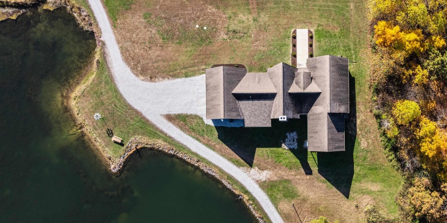 13808 W 500 N, Jasonville, Indiana 47438-6109,MLS,202545151