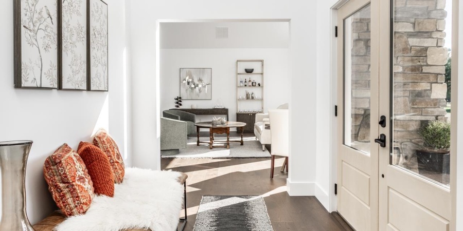 13808 W 500 N, Jasonville, Indiana 47438-6109,MLS,202545151