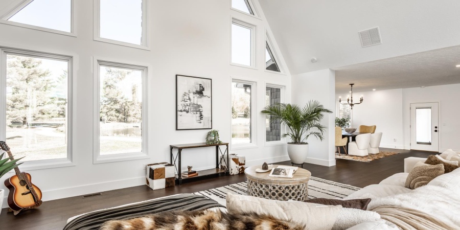 13808 W 500 N, Jasonville, Indiana 47438-6109,MLS,202545151