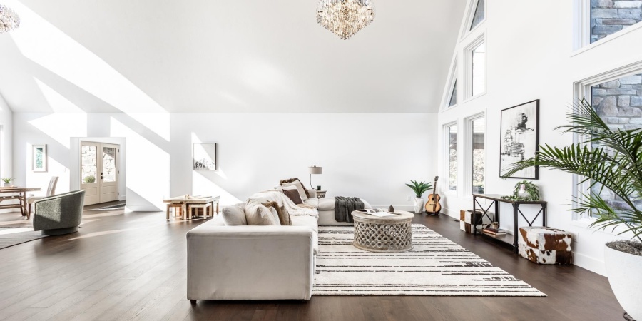 13808 W 500 N, Jasonville, Indiana 47438-6109,MLS,202545151