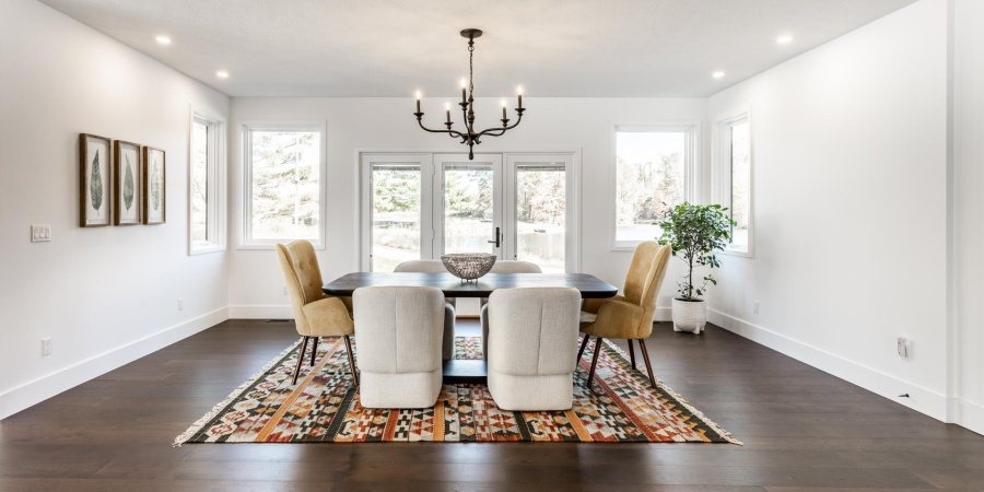 13808 W 500 N, Jasonville, Indiana 47438-6109,MLS,202545151