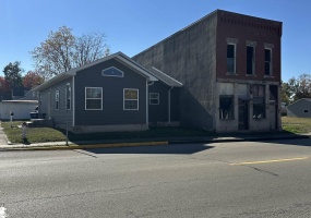 420 W Main Street, Jasonville, Indiana 47438,MLS,202545157